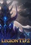 *Legion TD 2 STEAM КЛЮЧ (PC) РФ-Global +*