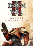 🔥Warhammer 40,000: Dawn of War II Master Collection
