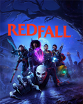 *Redfall (ПОЛНАЯ ИГРА) STEAM КЛЮЧ (PC) РФ-Global + *