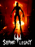 *Shame Legacy STEAM КЛЮЧ (PC) РФ-Global