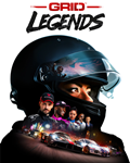 🔥GRID Legends (PC) EA-App Ключ РФ-Global