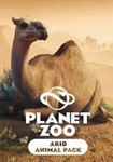 🔥Planet Zoo: The Arid Animal Pack STEAM КЛЮЧ 💳0% +🎁