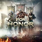🔥For Honor + Starter Pack Edition UPLAY КЛЮЧ +🎁
