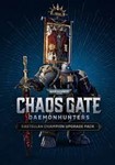 🔥W40K Chaos Gate Daemonhunters Castellan Upgrade STEAM