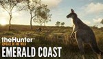 🔥theHunter Call of the Wild™ - Emerald Coast Australia