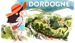 *Dordogne STEAM КЛЮЧ (PC) РФ-СНГ *