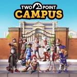 *Two Point Campus STEAM КЛЮЧ* РФ+МИР+*