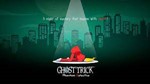 *Ghost Trick: Phantom Detective STEAM КЛЮЧ РФ-МИР*