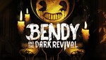 *Bendy and the Dark Revival STEAM КЛЮЧ (PC) РФ-МИР +*