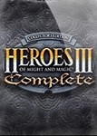 🔥Heroes of Might and Magic III: Complete (PC) Gog Ключ - irongamers.ru