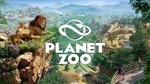 🔥Planet Zoo Steam Ключ (PC) РФ-СНГ +🎁