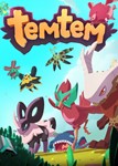 * Temtem STEAM КЛЮЧ (PC) РФ-Global +*
