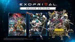 *Exoprimal Deluxe Edition STEAM КЛЮЧ (PC) РФ-Global