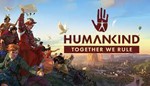 *HUMANKIND™ - Together We Rule Expansion Pack STEAM*