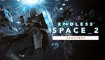 *Endless Space* 2 - Vaulters STEAM КЛЮЧ (PC) РФ-Global