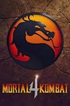 🔥Mortal Kombat 4 GOG🔑Ключ РФ-Global