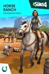 🔥The Sims 4: Конное Ранчо (DLC) (PC/MAC) EA-App🔑КЛЮЧ