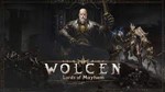 *Wolcen: Lords of Mayhem STEAM КЛЮЧ (PC) РФ-Global