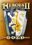 🔥Heroes of Might and Magic II: Gold GOG🔑Key Global - irongamers.ru