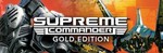 *Supreme Commander (Gold Edition) GOG КЛЮЧ* GLOBAL