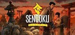 *Sengoku Dynasty STEAM КЛЮЧ (PC) РФ-Global