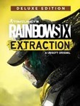 🔥Tom Clancy´s Rainbow Six: Extraction Deluxe Edition