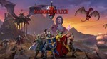 *Hammerwatch II STEAM КЛЮЧ (PC) РФ-Global + Бонус*