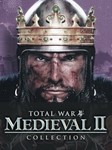 🔥Medieval II Total War Collection STEAM КЛЮЧ РФ-Global