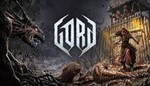 *Gord STEAM КЛЮЧ (PC) РФ-СНГ *