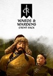 🔥Crusader Kings III Wards & Wardens STEAM🔑КЛЮЧ RU/CIS