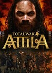 🔥Total War: Attila STEAM КЛЮЧ (PC) РФ-Global + 🎁