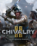 *Chivalry 2 STEAM КЛЮЧ (PC) EU/USA + Бонус*