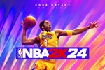 🔥NBA 2K24 Kobe Bryant Edition🔑STEAM КЛЮЧ РФ-МИР+🎁