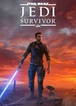 🔥STAR WARS Jedi: Survivor™ EA-App КЛЮЧ🔑 РФ-МИР +🎁