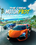 🔥The Crew Motorfest UPLAY КЛЮЧ🔑