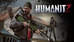 🔥 HumanitZ STEAM КЛЮЧ (PC) РФ-Global + Бонус🎁 - irongamers.ru