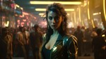 🟥Cyberpunk 2077 + Призрачная Свобода DLC 🔴GOG ⚫EPIC