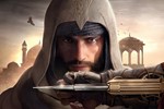 🟨Assassin´s Creed Мираж⚫EPIC GAMES (PC)  ☑️ВСЕ ИЗДАНИЯ