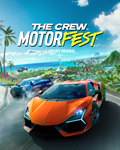 *The Crew Motorfest *EPIC GAMES (PC)  **ВСЕ ИЗДАНИЯ+*