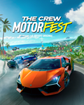 🟨The Crew Motorfest ⚫EPIC GAMES (PC)☑️ALL EDITIONS +🎁 - irongamers.ru