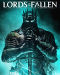 🔥Lords of the Fallen STEAM КЛЮЧ🔑 РФ-МИР +🎁 - irongamers.ru