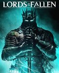 🔥Lords of the Fallen STEAM КЛЮЧ🔑 РФ-МИР +🎁