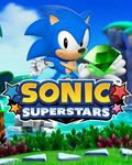 *Sonic Superstars STEAM КЛЮЧ* РФ+МИР +*