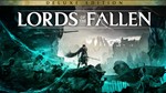🔥Lords of the Fallen Deluxe Edition 🔑Steam Ключ +🎁