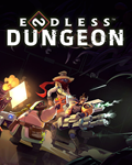 *Endless Dungeon STEAM КЛЮЧ (PC) РФ-Global + Бонус*