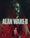 🟨Alan Wake 2 +DELUXE ⚫EPIC GAMES (PC) ⚡БЫСТРО+🎁 - irongamers.ru