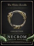 *TES ONLINE DELUXE COLLECTION: NECROM ESO*КЛЮЧ