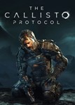 *The Callisto Protocol Steam Ключ (PC) РФ-Global +*