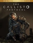 🔥The Callisto Protocol Deluxe Edition Steam Ключ +🎁