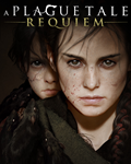 🟨A Plague Tale: Requiem ☑️ ⚫EPIC GAMES ☑️ВСЕ ВЕРСИИ+🎁